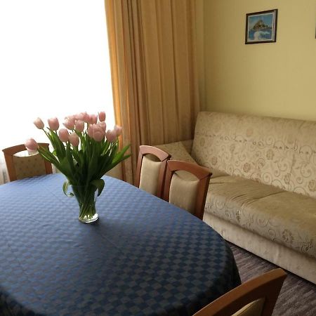 Apartament Centrum גדינייה מראה חיצוני תמונה