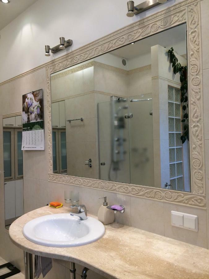 Apartament Centrum גדינייה מראה חיצוני תמונה