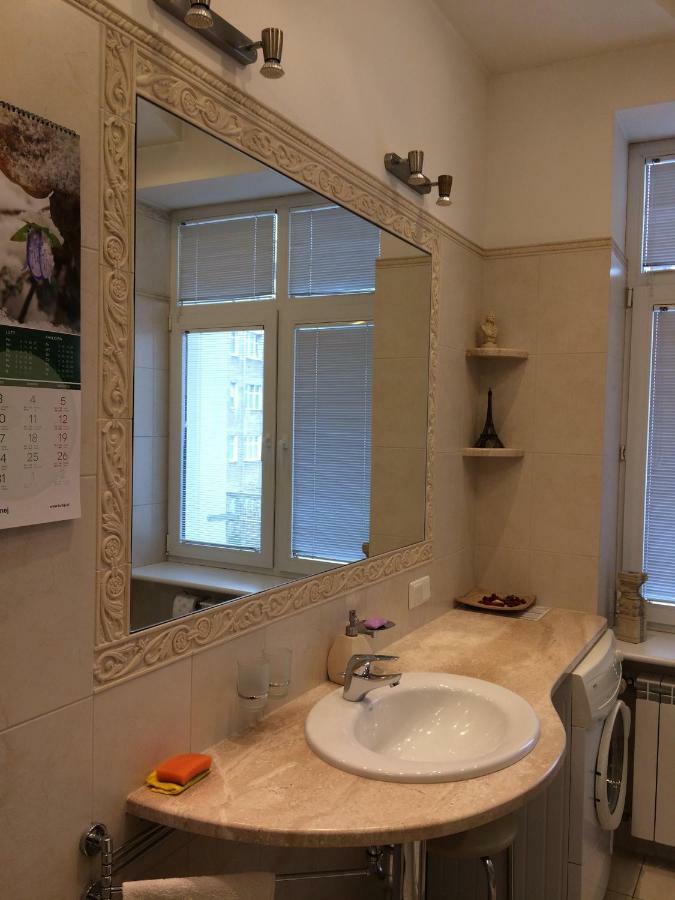 Apartament Centrum גדינייה מראה חיצוני תמונה