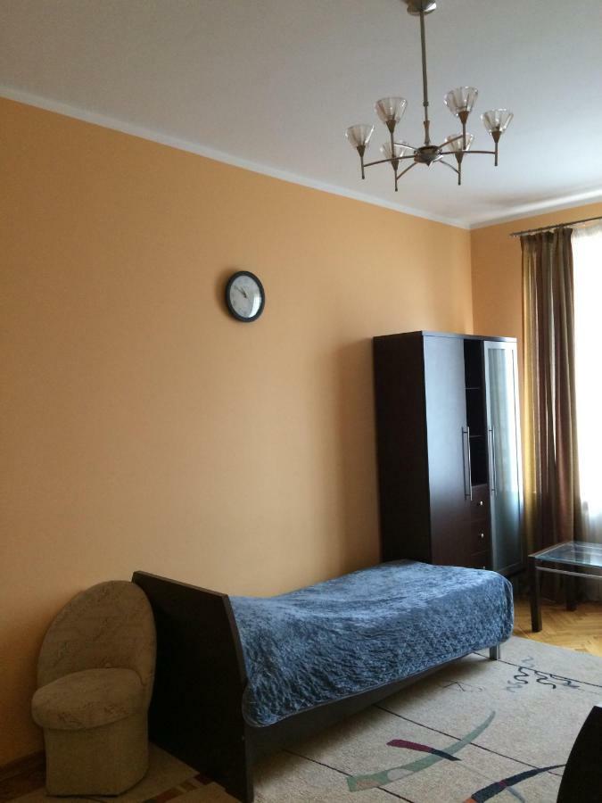 Apartament Centrum גדינייה מראה חיצוני תמונה